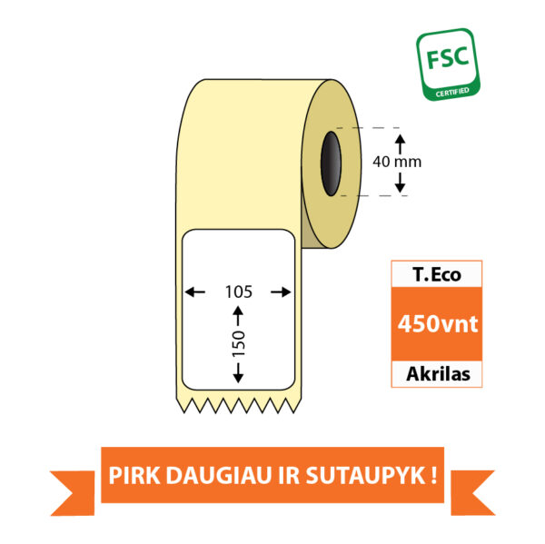 105x150 T. Eco